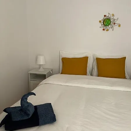 Apartament Atico Con Piscina Y Wifi Junto A La Playa Sardina