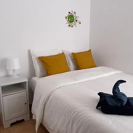 Atico Con Piscina Y Wifi Junto A La Playa