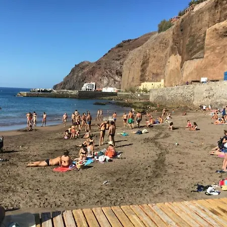 Atico Con Piscina Y Wifi Junto A La Playa
