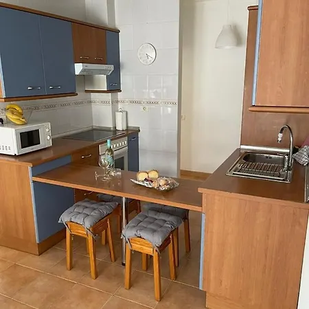 Atico Con Piscina Y Wifi Junto A La Playa Apartament