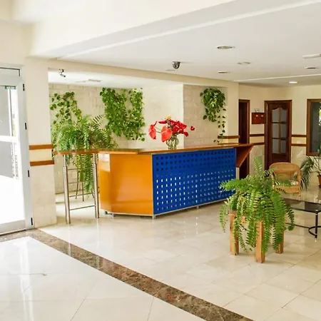 Apartament Atico Con Piscina Y Wifi Junto A La Playa
