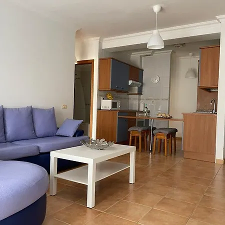 Atico Con Piscina Y Wifi Junto A La Playa * Sardina