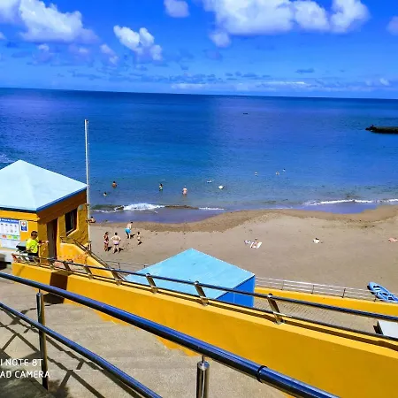 Apartament Atico Con Piscina Y Wifi Junto A La Playa