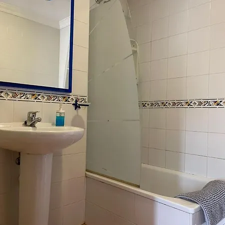 Apartament Atico Con Piscina Y Wifi Junto A La Playa *